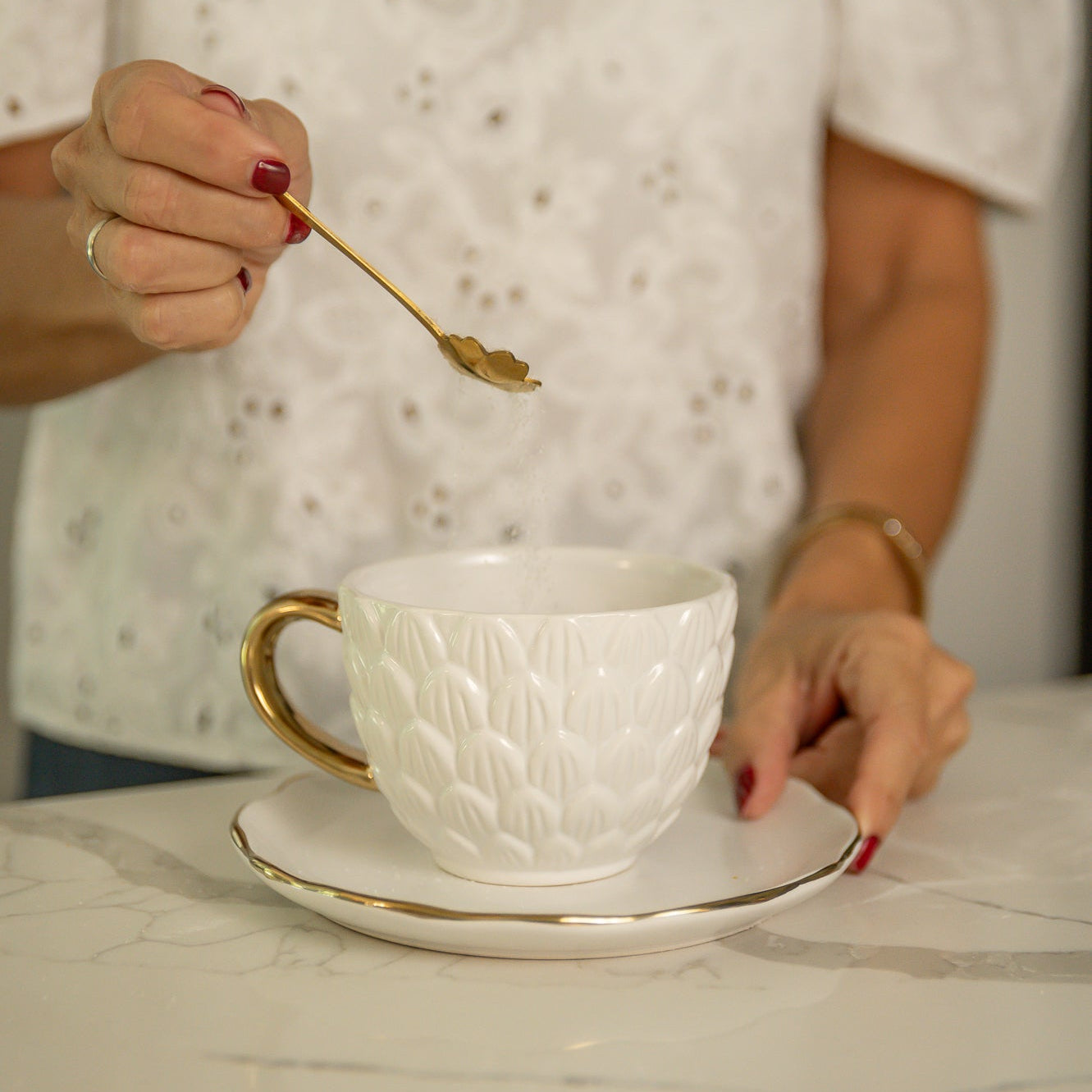 Tea Gift Box
