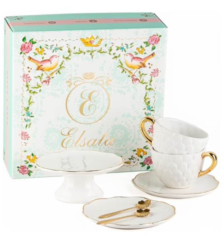 Tea Gift Box