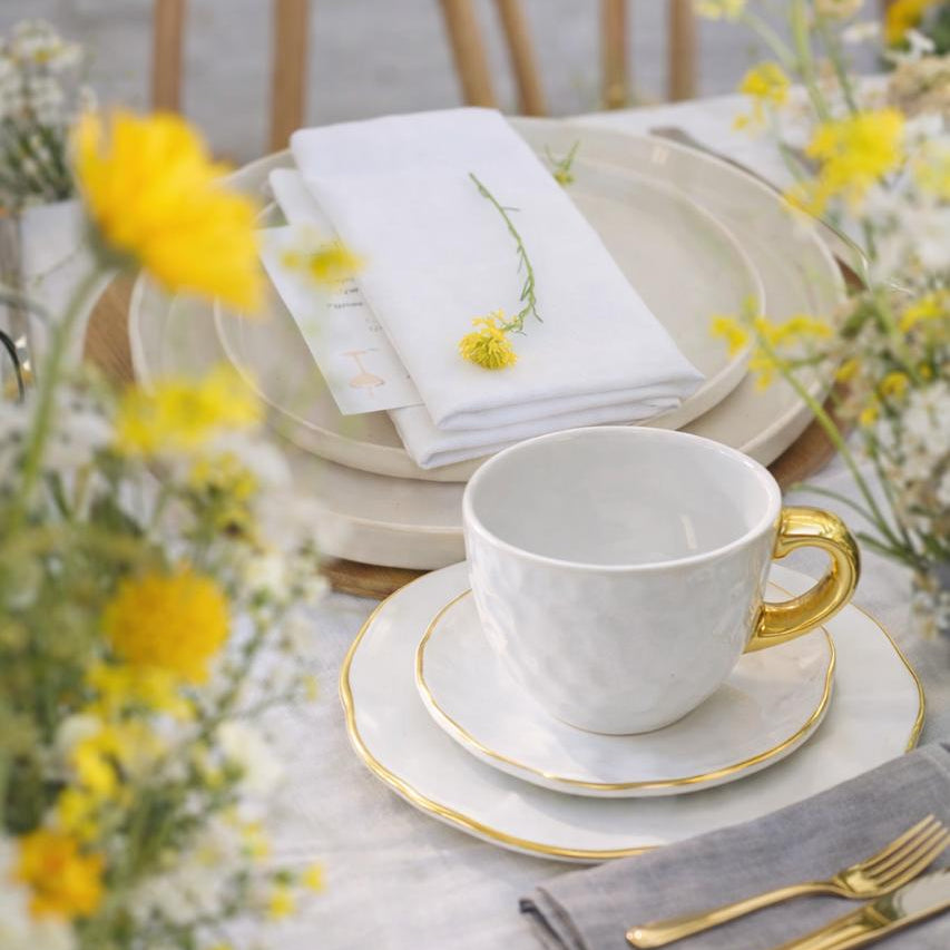 Tea Gift Box