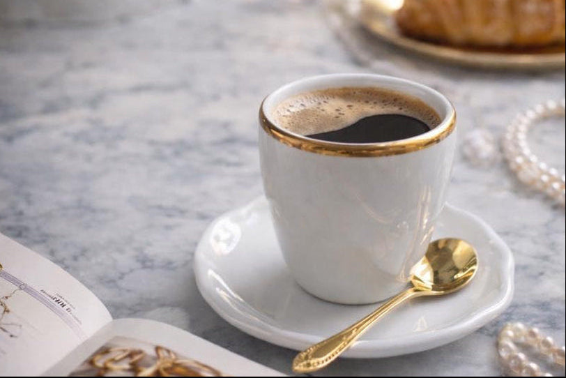 Coffee Gift Box