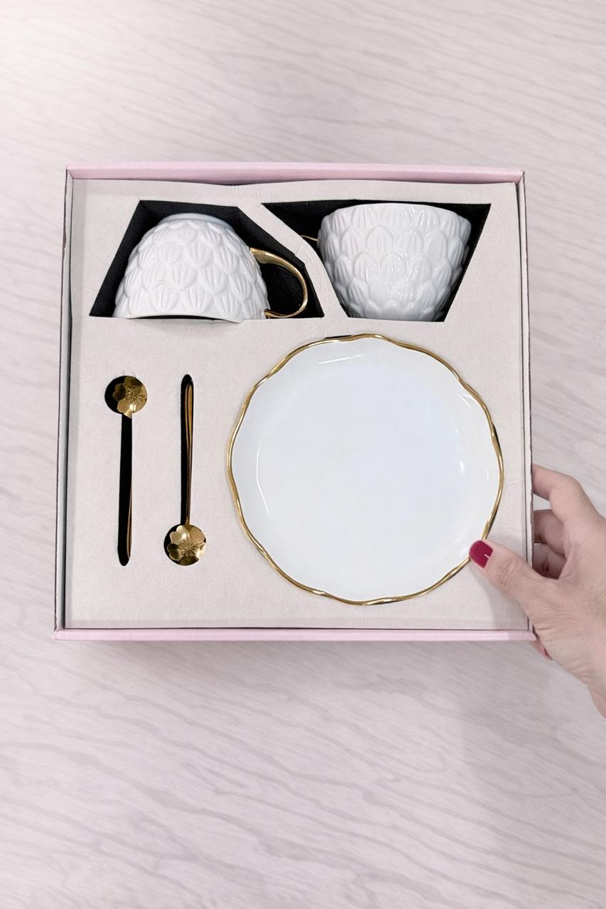 Tea Gift Box