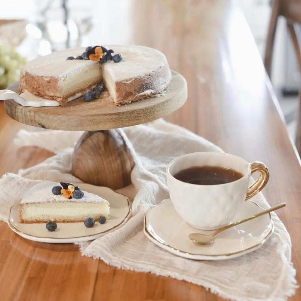 Tea Gift Box