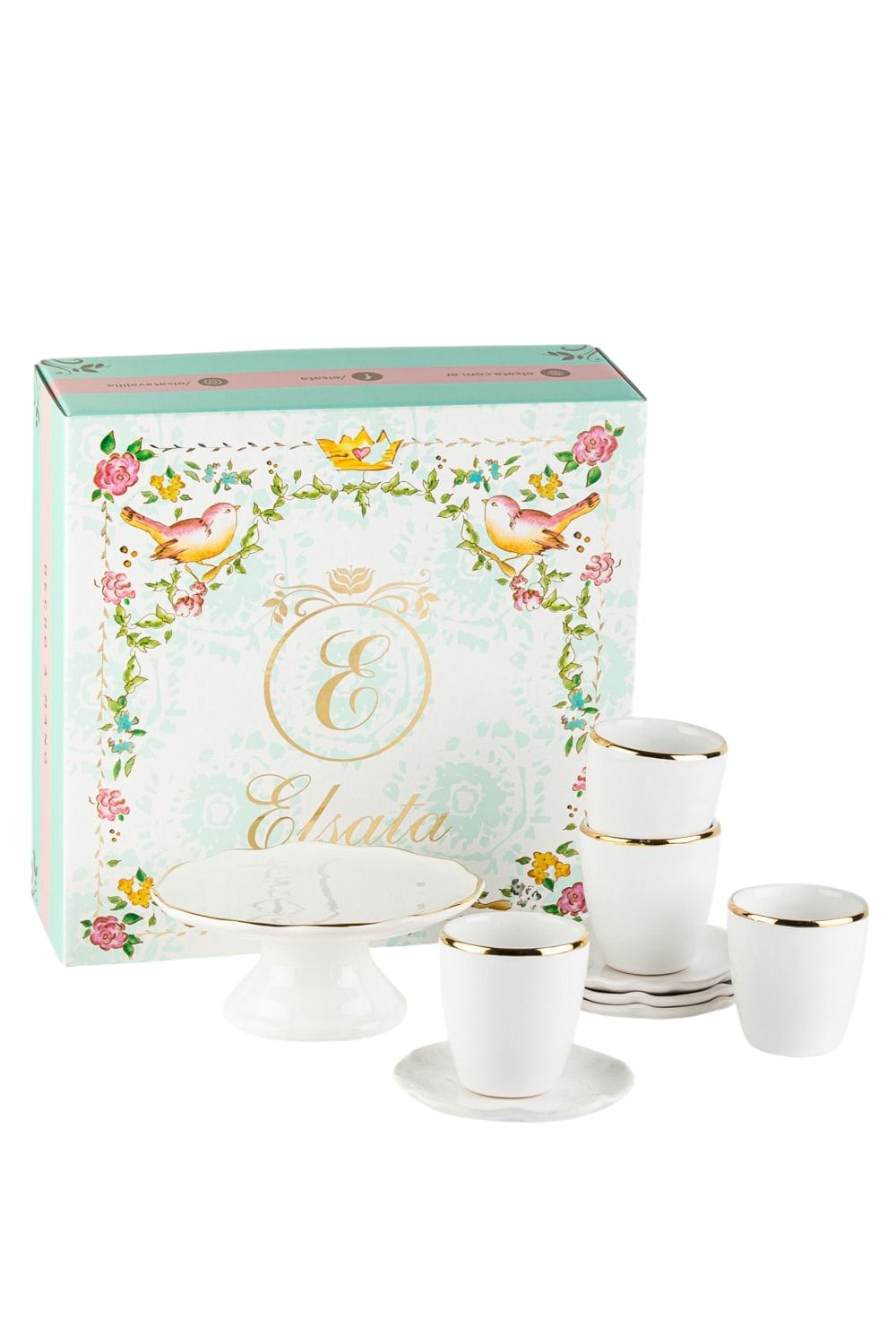Coffee Gift Box