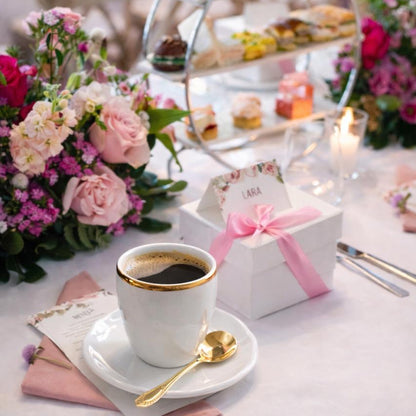 Coffee Gift Box