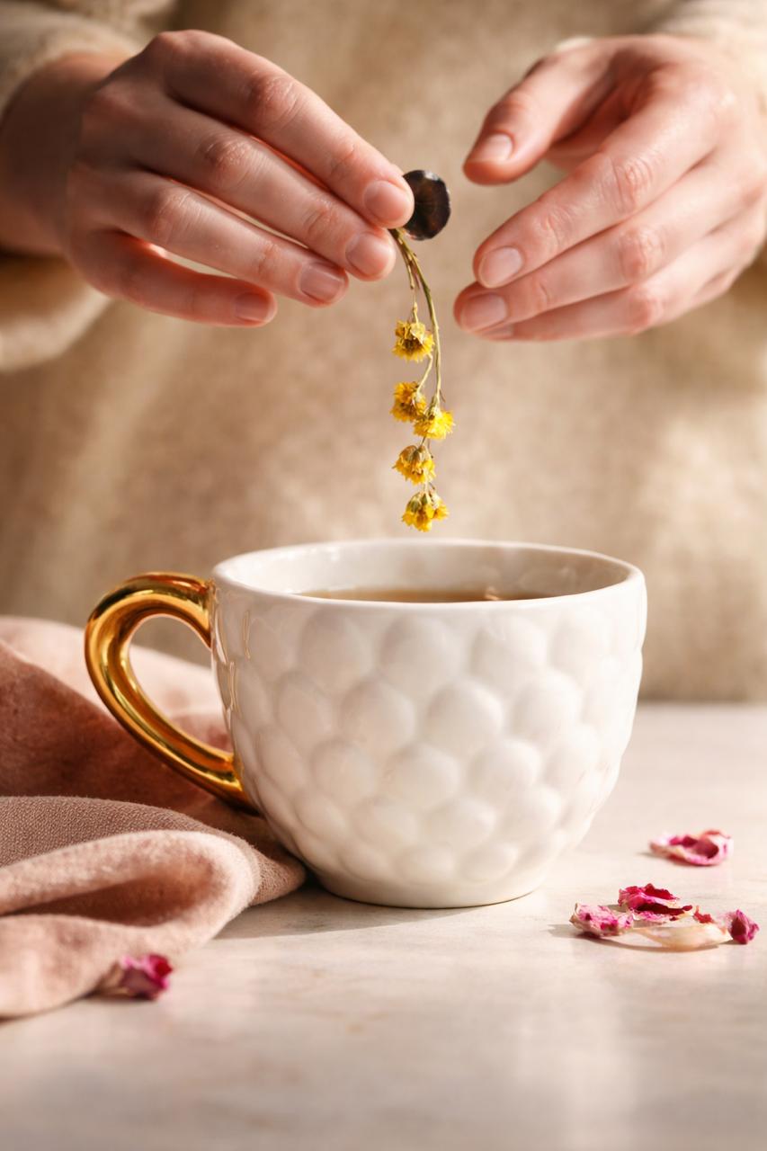 Tea Gift Box