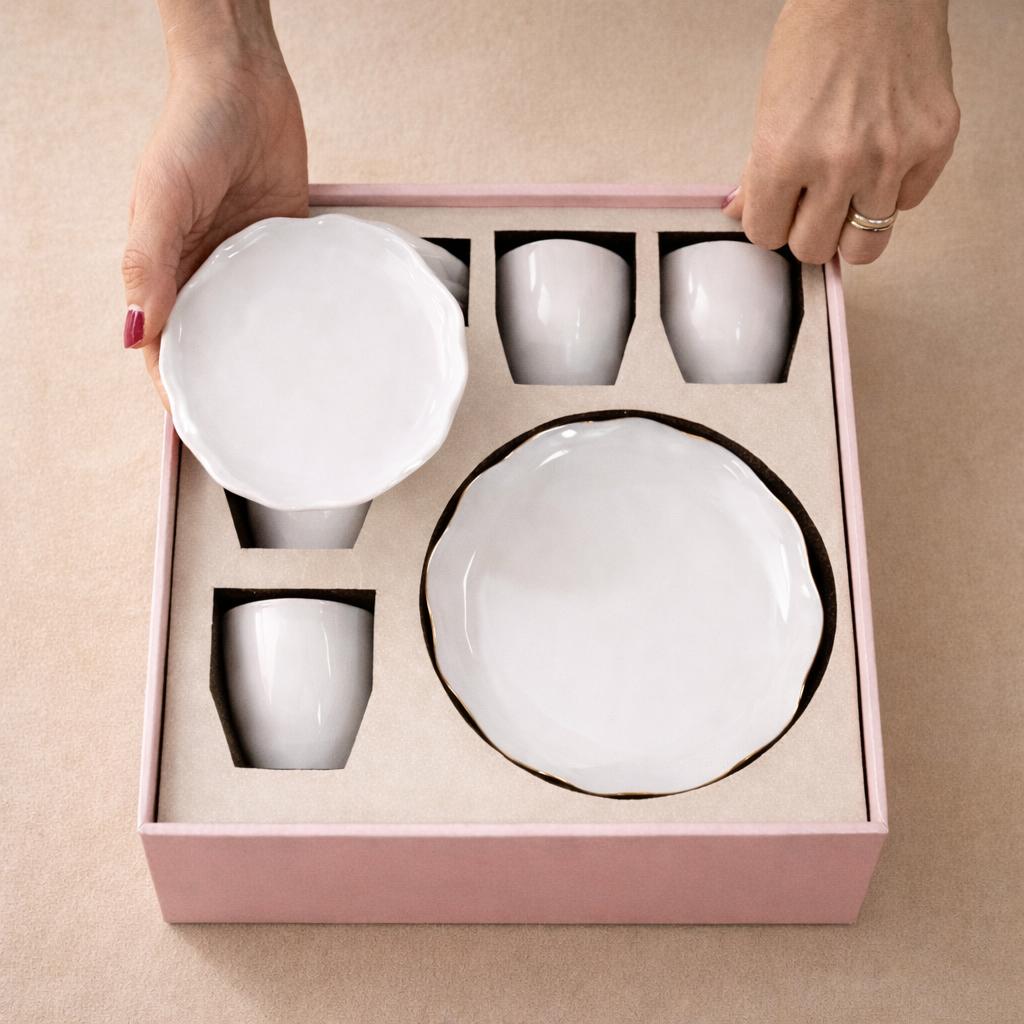 Coffee Gift Box